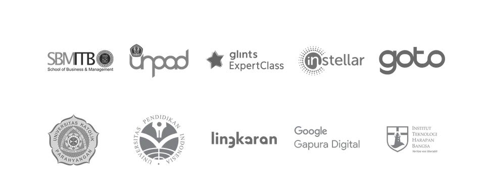 Partner Organizations