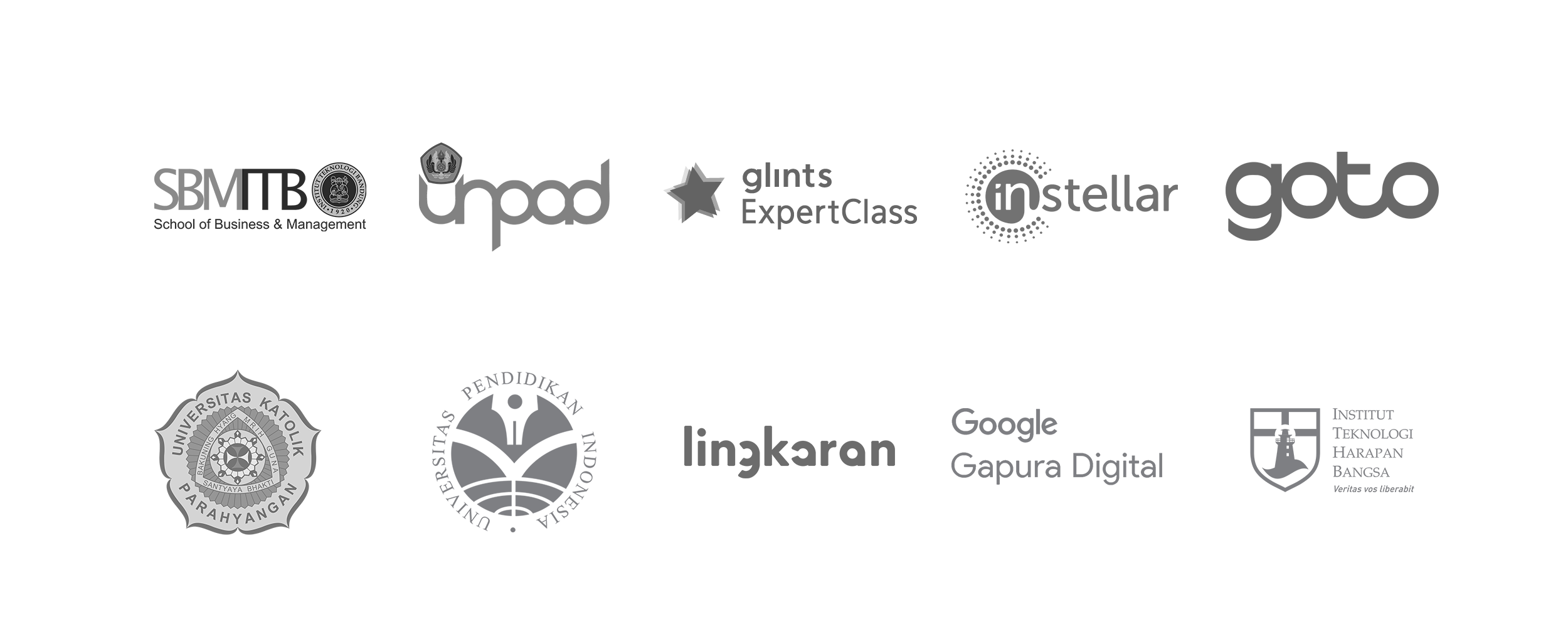 Partner Organizations